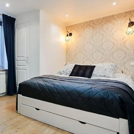 Apartamento T3 Hyper Centre Moderne & Chaleureux *