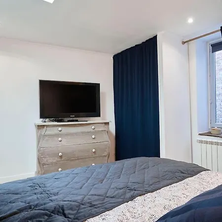 Apartamento T3 Hyper Centre Moderne & Chaleureux *