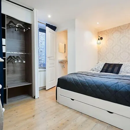 T3 Hyper Centre Moderne & Chaleureux Apartamento Hénin-Beaumont