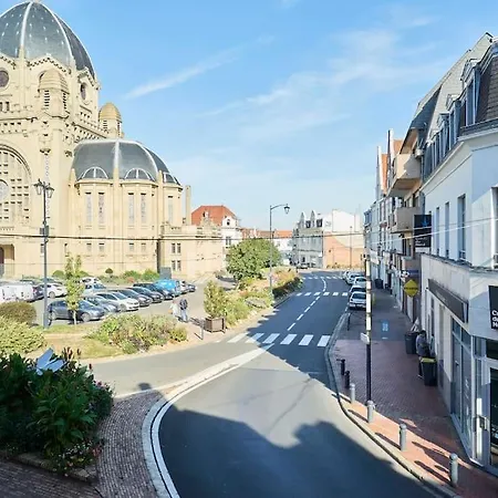 Apartamento T3 Hyper Centre Moderne & Chaleureux Hénin-Beaumont