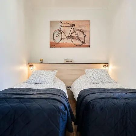 T3 Hyper Centre Moderne & Chaleureux Apartamento